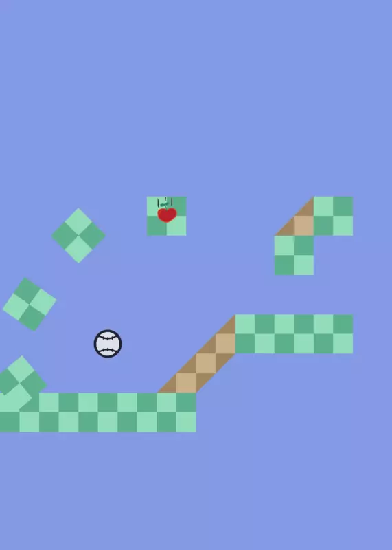 3 dimension test by @Sapzer