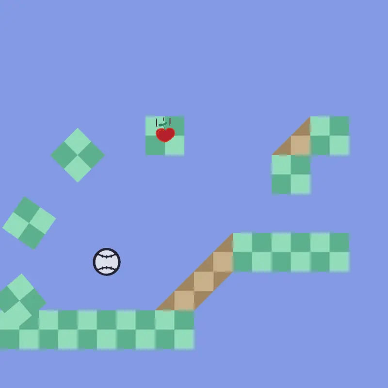 3 dimension test by @Sapzer