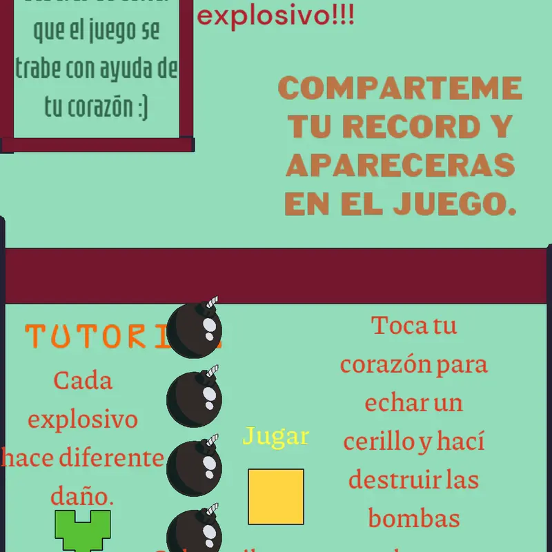 Game by @Vyeew