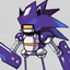 MechaSonic avatar