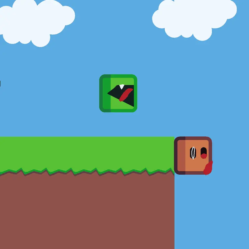 Game by @the_siblings