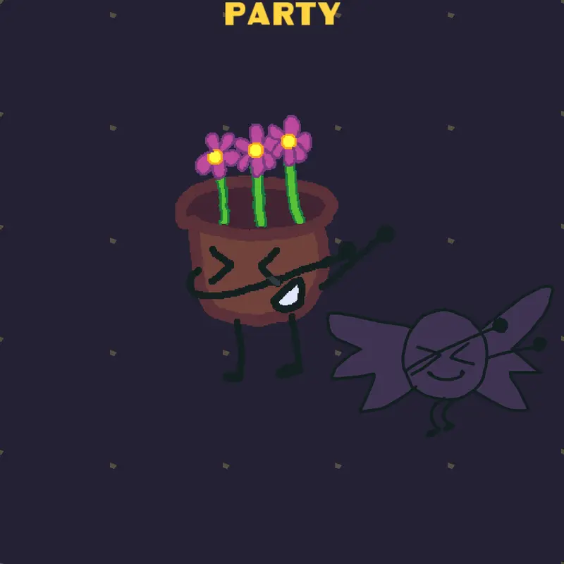 Game by @RadicalBunny