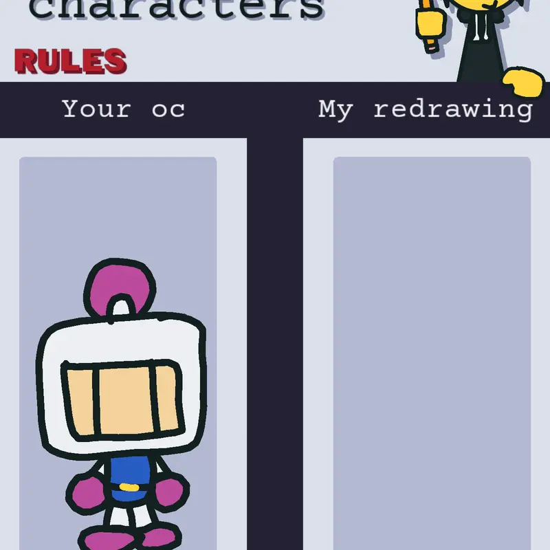 Game by @vibri_and_bomberman