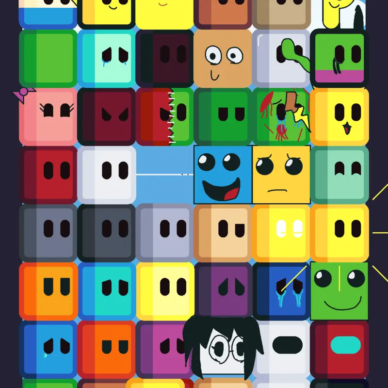 Game by @lucyboikm