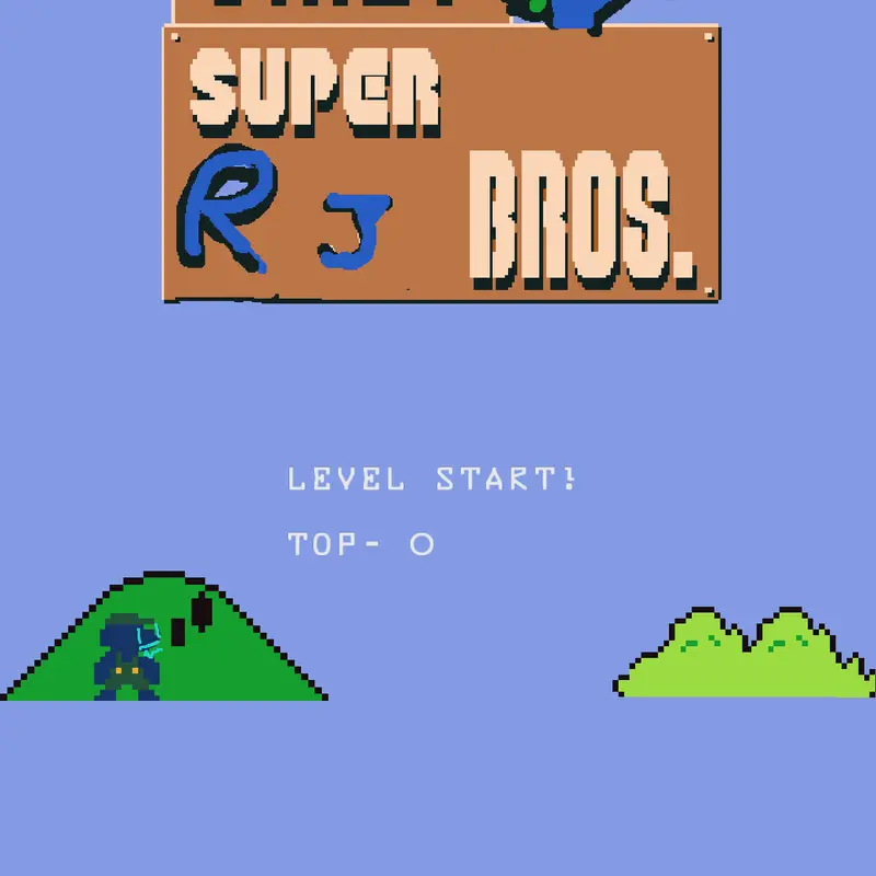 Game by @rmid