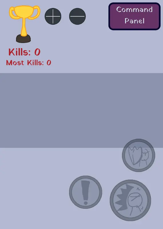 Game by @FathianWarsini