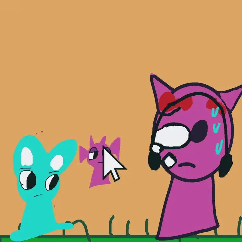 Game by @Sheew