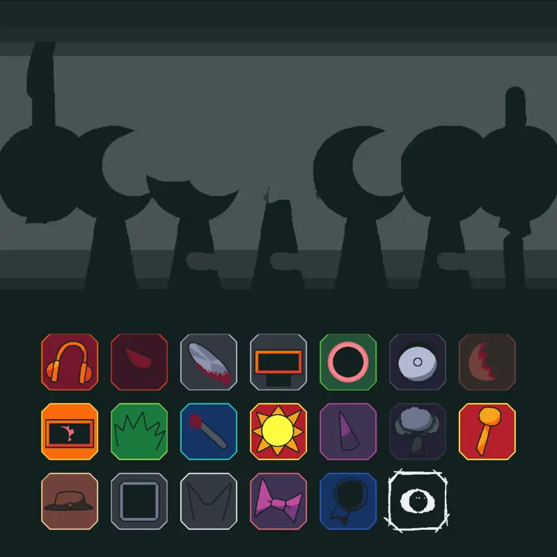 Game by @pentubra