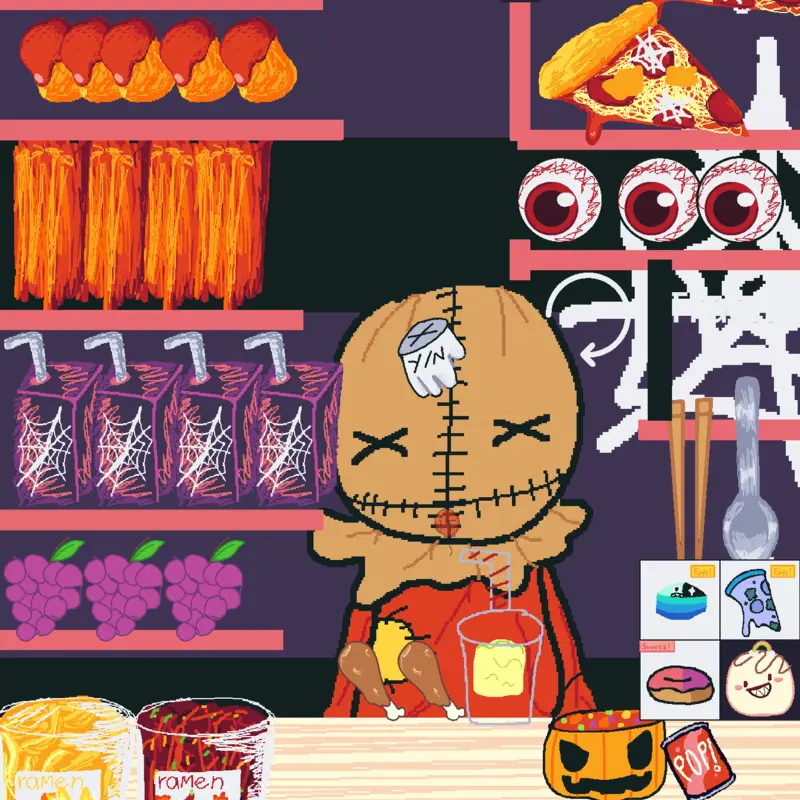 Game by @Horror_fan