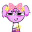 Hex2 avatar