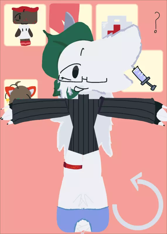 Game by @speakercutie