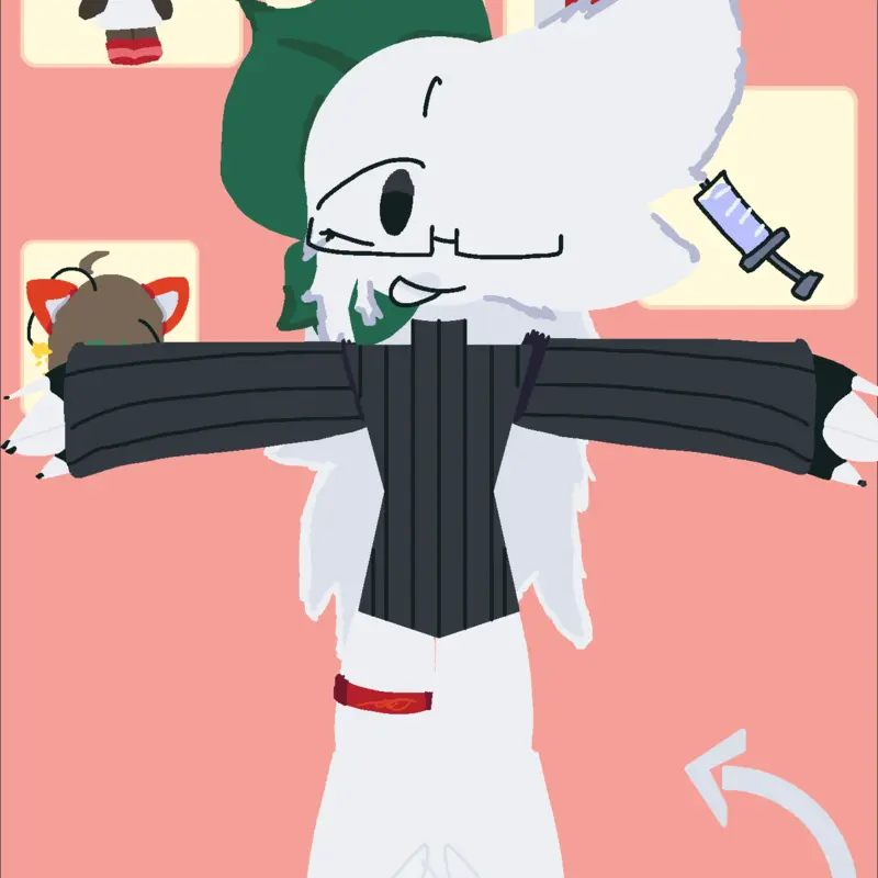 Game by @-Tinytottoots-