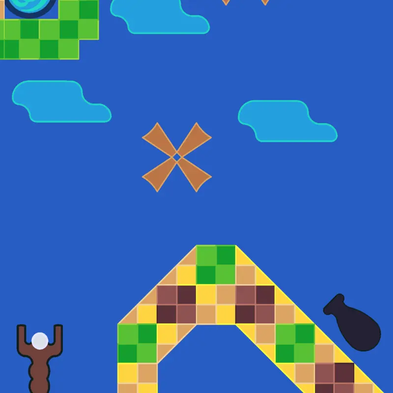 Game by @DIMDECA