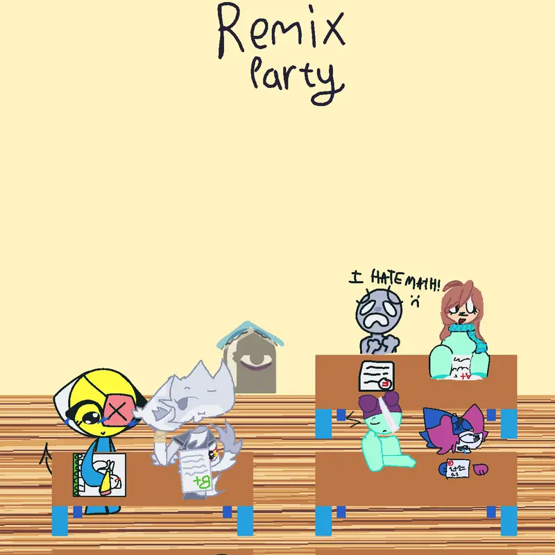Game by @Sally_981