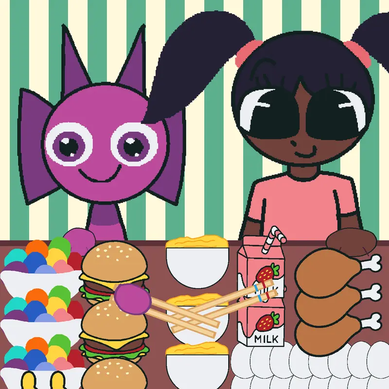 Game by @baby_first