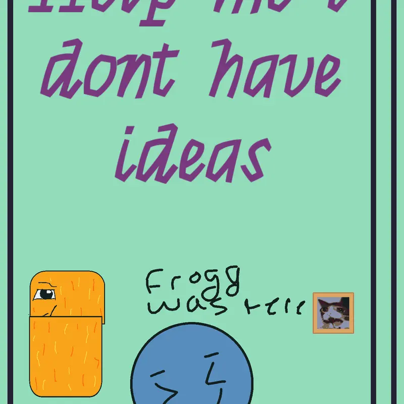 Game by @Frogg1