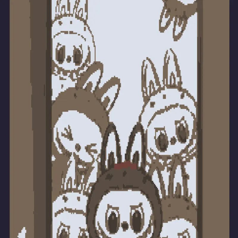 Game by @milank
