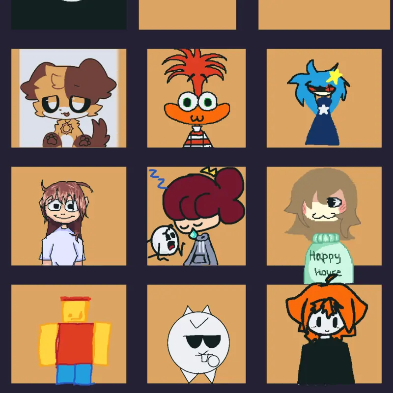 Game by @classic_noob