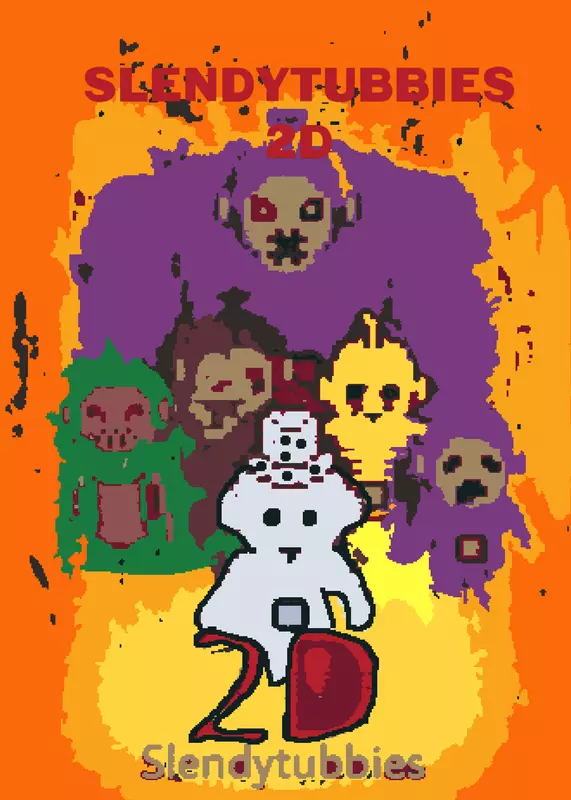 Game by @bixofeio_cg_tubbie