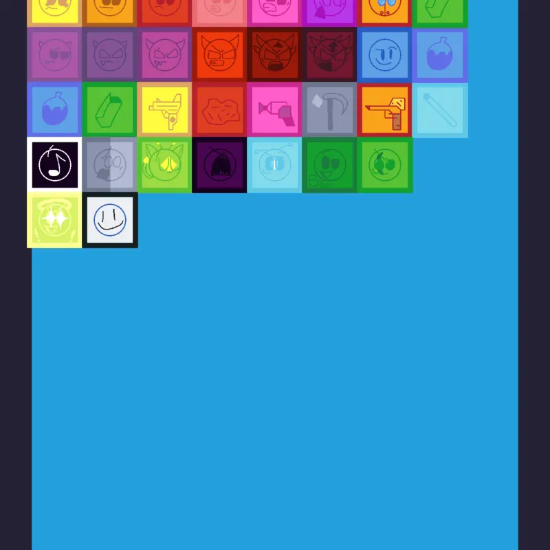 Game by @Nhcraig