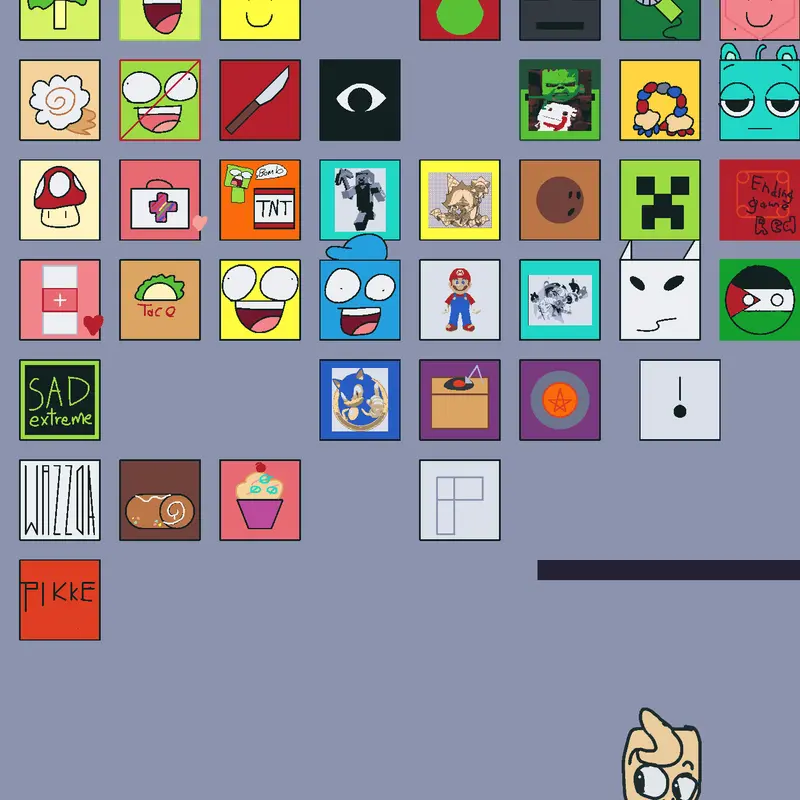 Game by @Brushafan453657