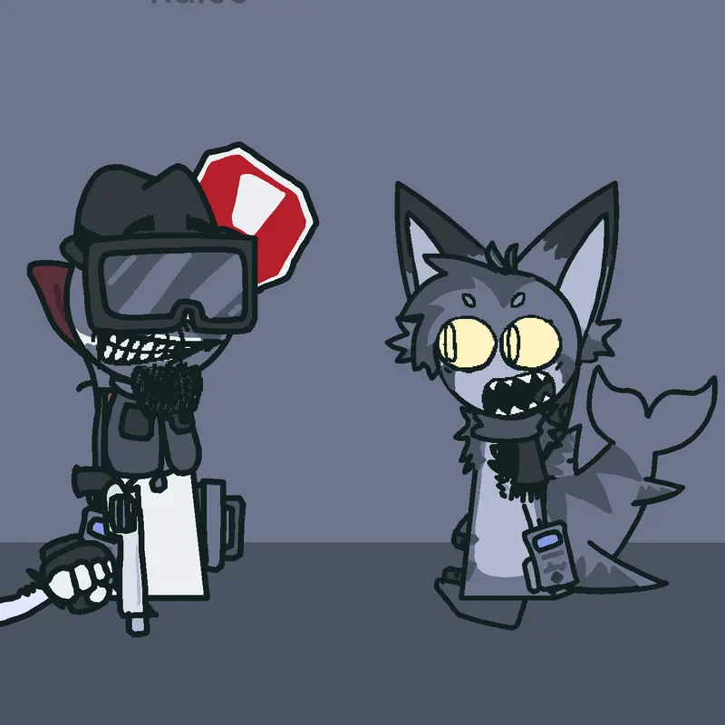 Game by @Dandy3312