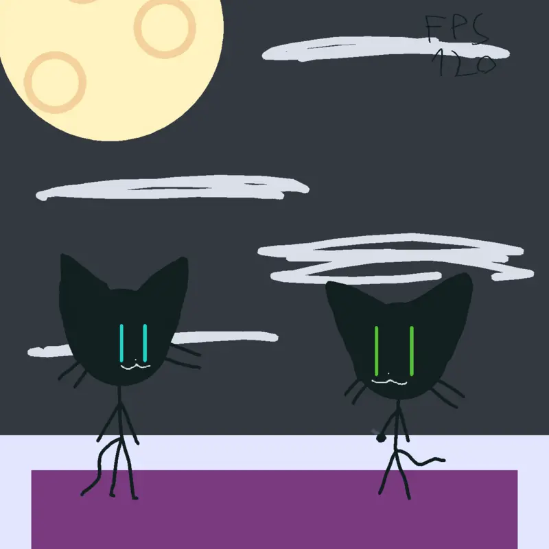 Game by @BenditoElycat