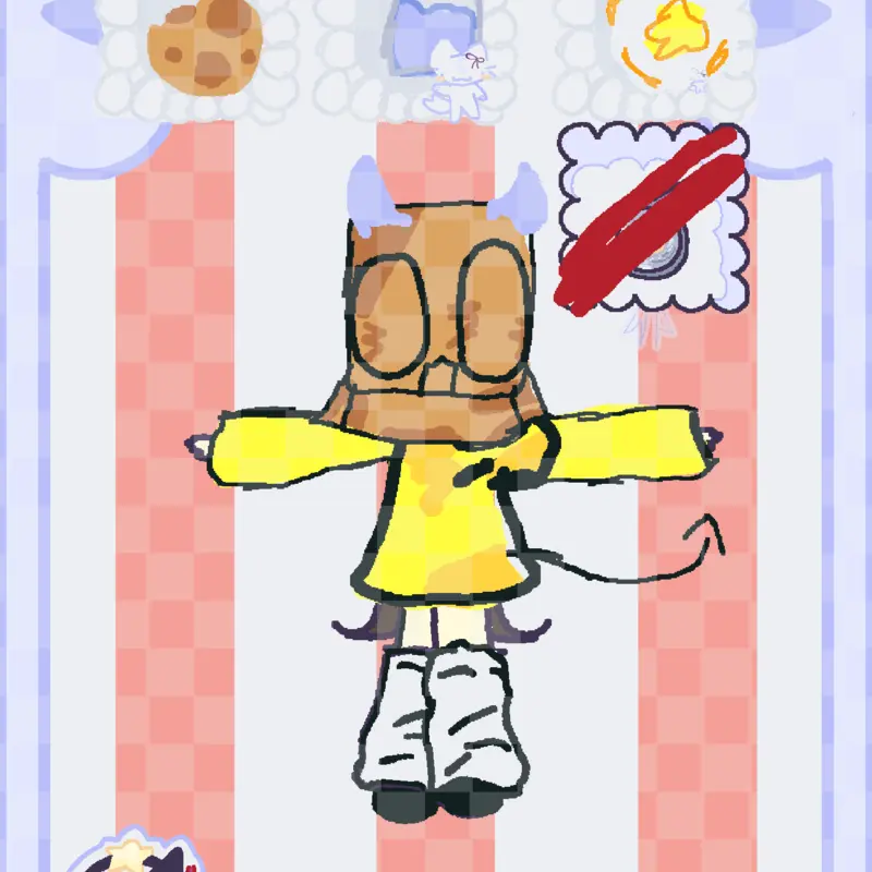Game by @Zeynose2636