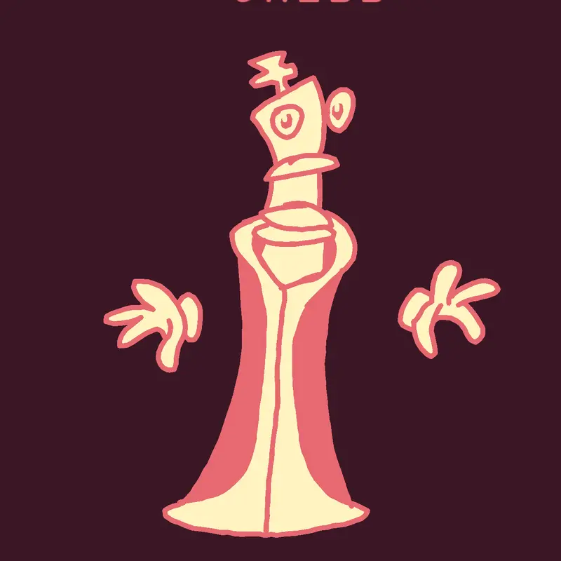Game by @CatnapXdestroyer