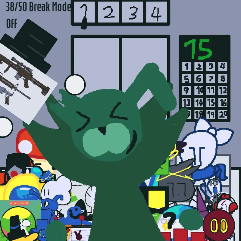 Game by @AR-15