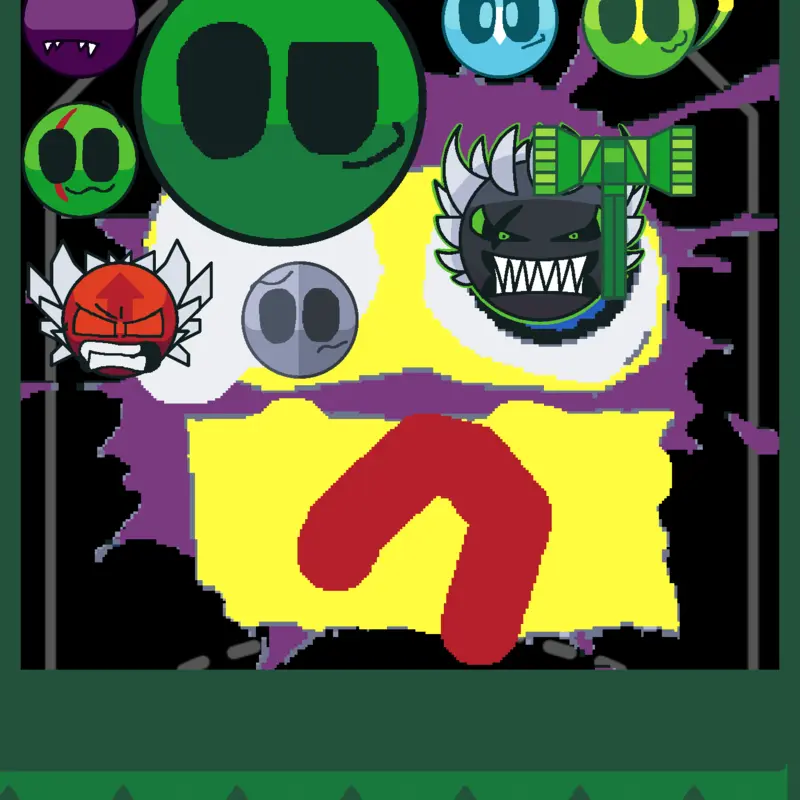 Game by @KlaskyCsupoRoboSplaat