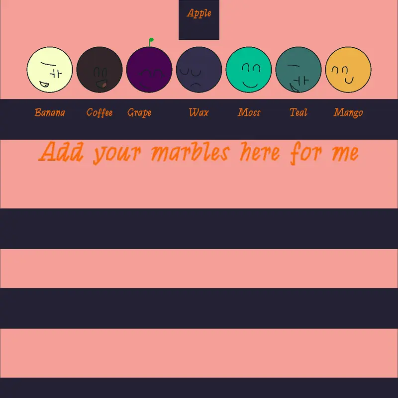 Game by @OrangeProductions