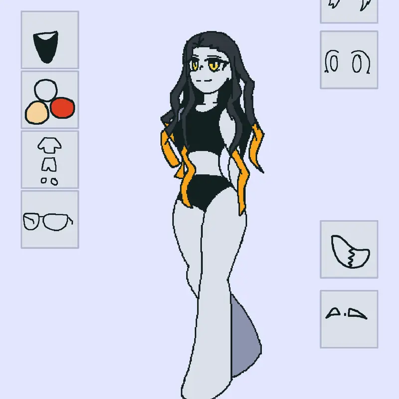 Game by @xd300002038
