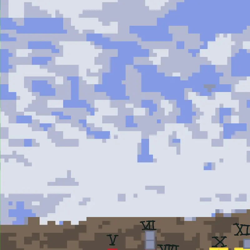 RomanBlocks Sandbox by @SpookyScary2992992Ofc