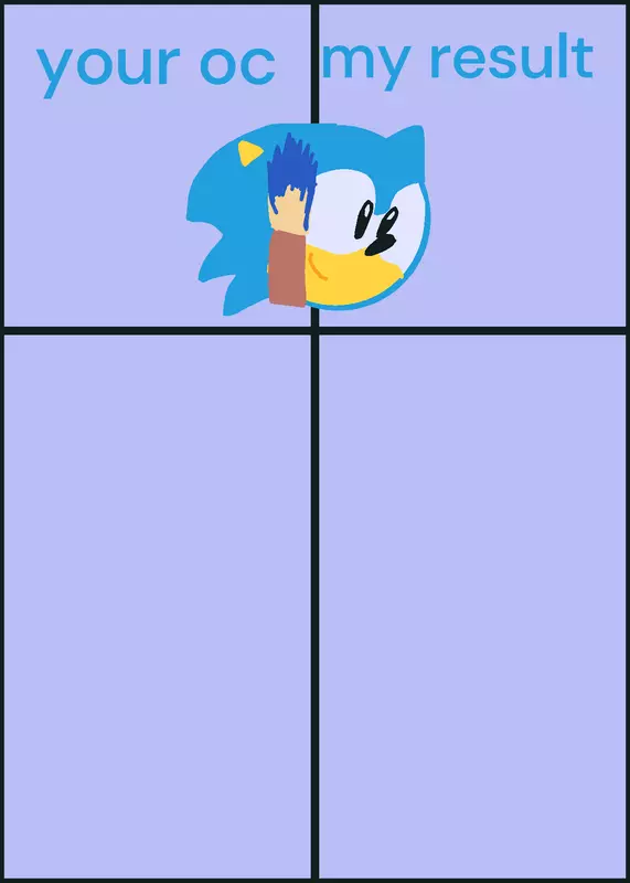 Game by @Sonicthehedgehogiscool