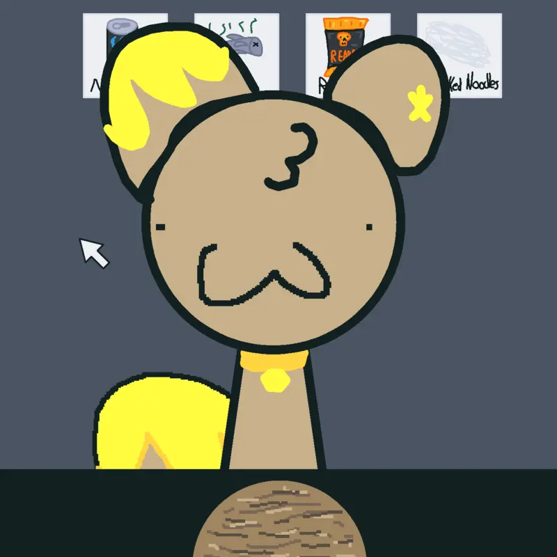Game by @NinaTheKawaiiCute2011