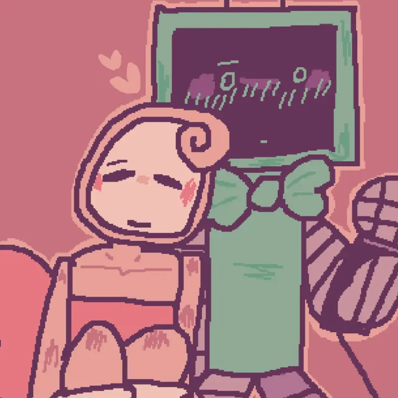 Game by @SillyGuyTehee