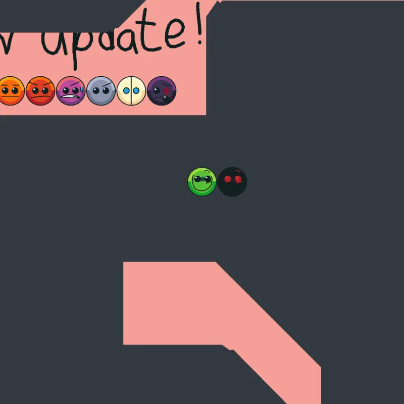Game by @bregida