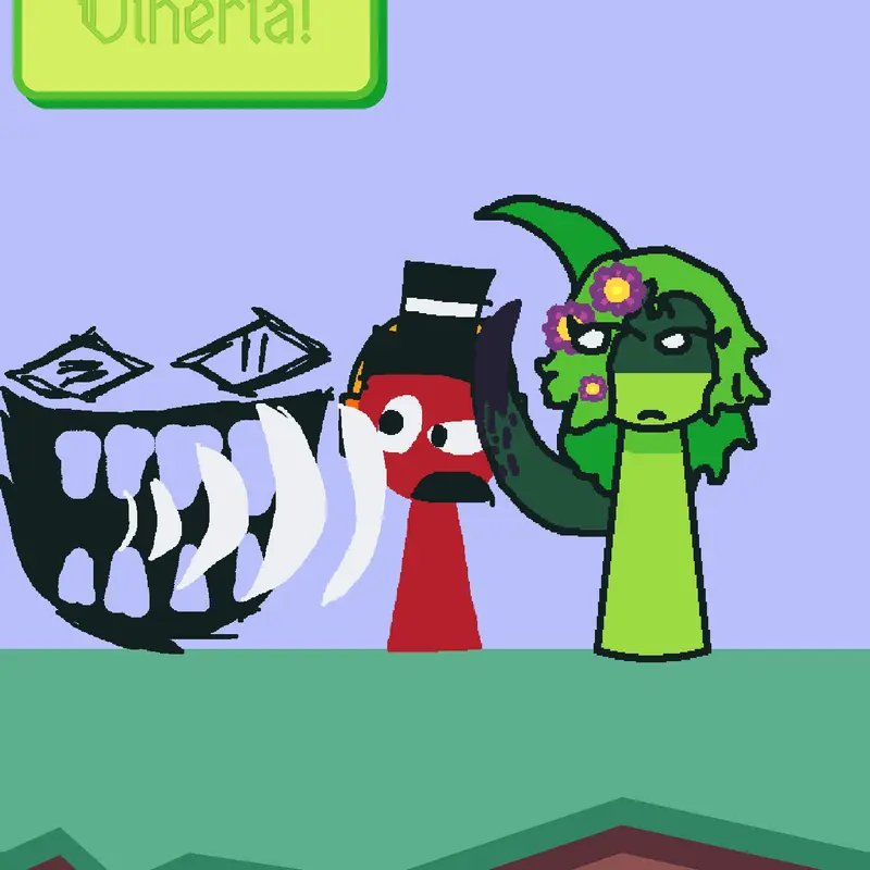 Game by @A_27fromRLDhardcoreFunny