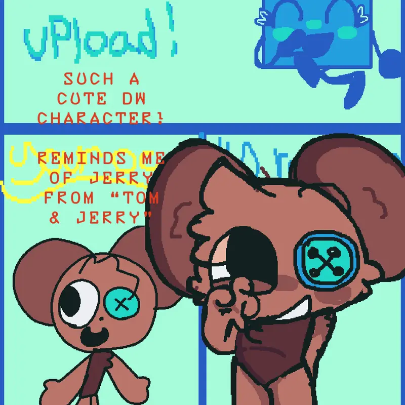 Game by @ShoppyBag