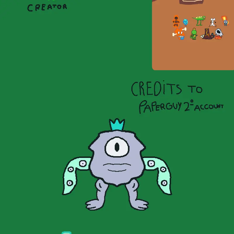 Game by @jhoelcacelag