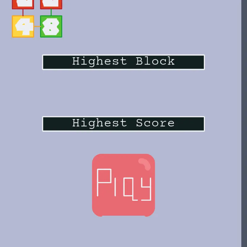Game by @DeckzCorporation