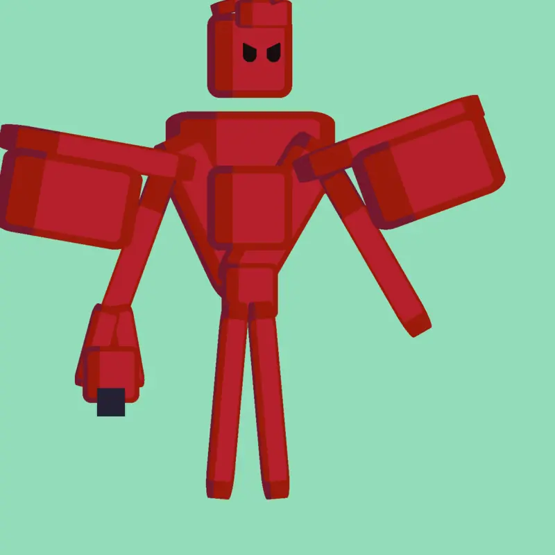 Game by @Broster