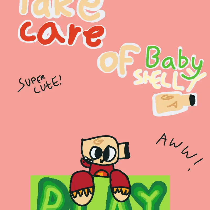 Game by @RoMakez
