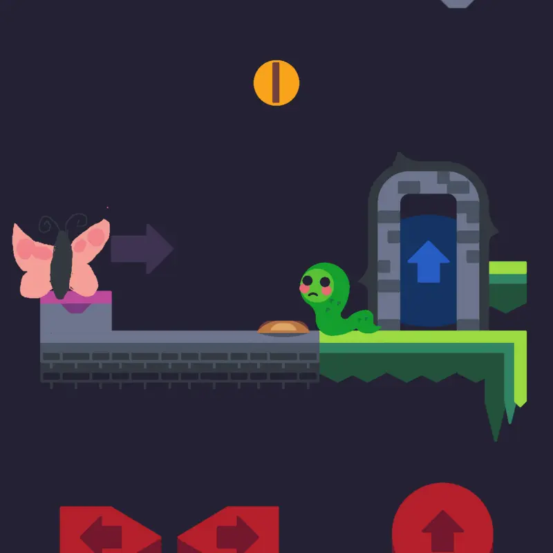 Game by @bug_girl