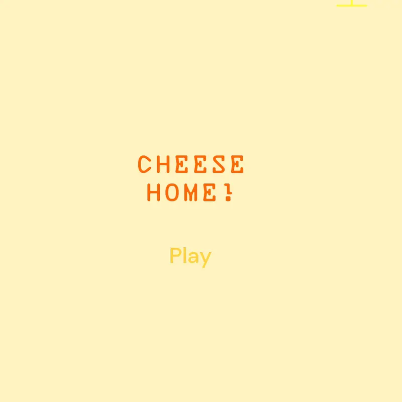 Game by @HDLL