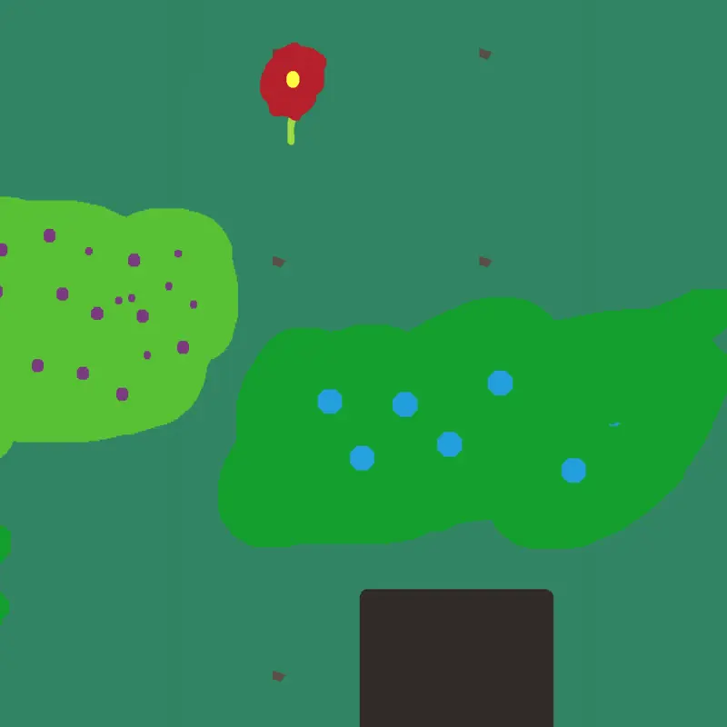 Game by @jhxj