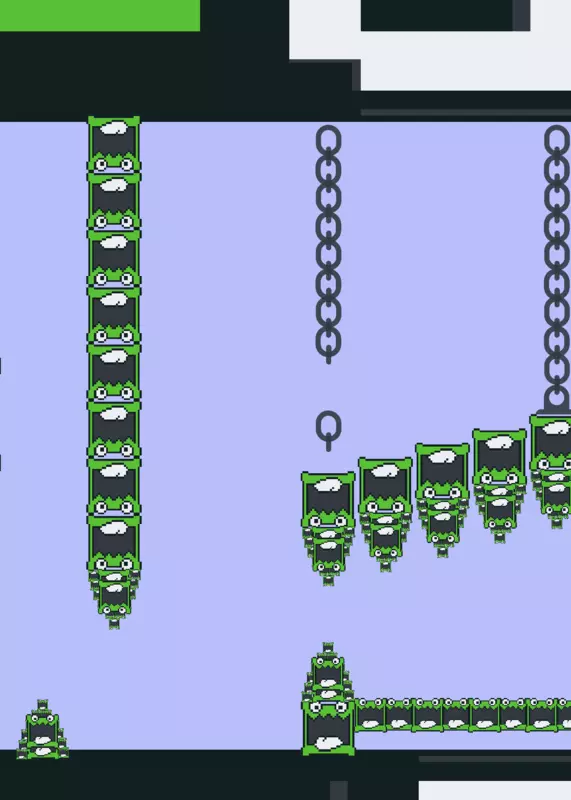 Game by @Shapemaker