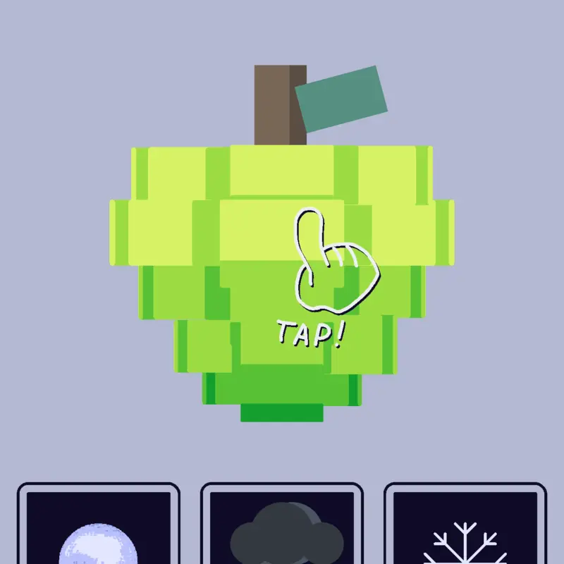 Game by @NOOBOOM