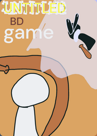 Untitled BD Game